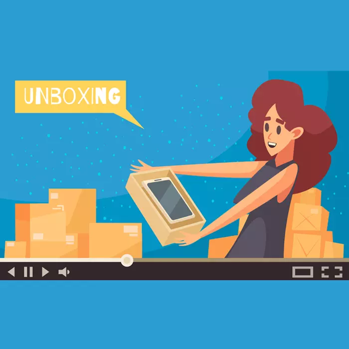 Jasa Video Review Produk Di Youtube By Warung Review On Dribbble