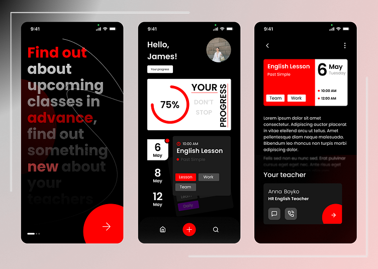 timetable-app-by-john-on-dribbble