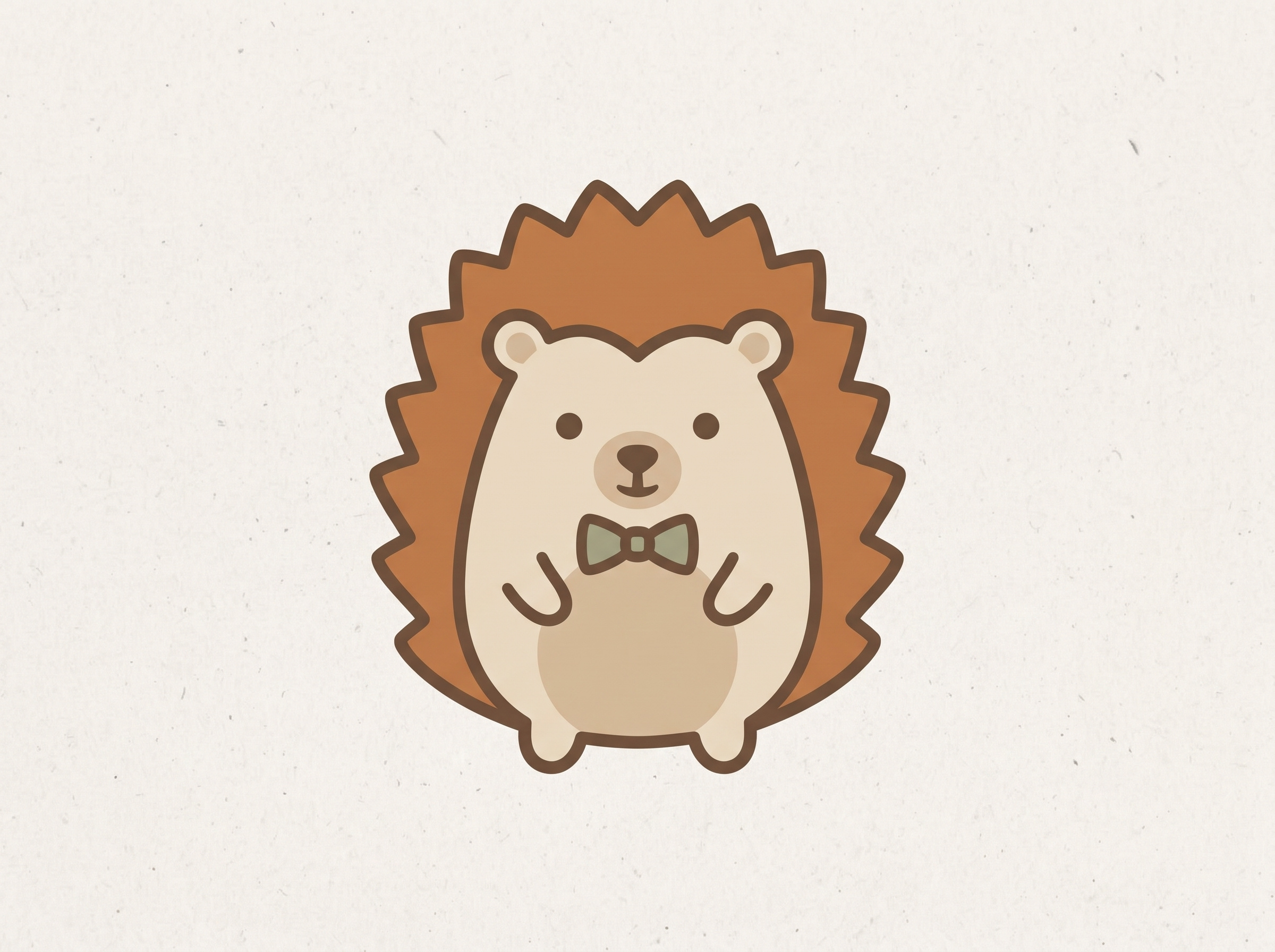 Lily & Leo - Cute Hedgehog Mascot & Baby Apparel Brand Identity baby apparel logo baby product packaging children brand design custom mascot cute animal logo cute mascot design earth tone palette eco friendly branding hedgehog character hedgehog mascot kids brand identity lily and leo mascot logo system minimal mascot modern mascot logo nursery logo organic baby clothes packaging design stationery design vector mascot illustration