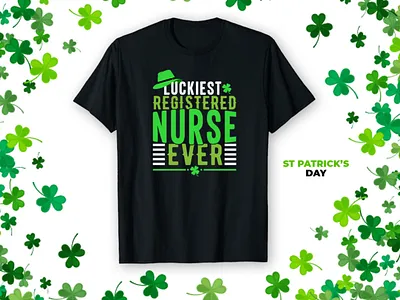 Nurse St Patricks Day T-shirt Design | St Patricks Day T-shirt funny happy st patricks day green happy st patricks day illustration ireland nurse shamrock nurse st patricks nurse tshirt print print on demand saint patricks day shamrock st patricks clipart st patricks day st patricks day nurse clipart st patricks day nurse tshirt st patricks day quotes st patricks day tshirt ideas st patricks tshirt tshirt design