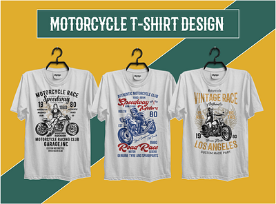 Motorcycle t-shirt Design bike bike t shirt design design motorcycle motorcycle t shirt design t shirt t shirt design typography
