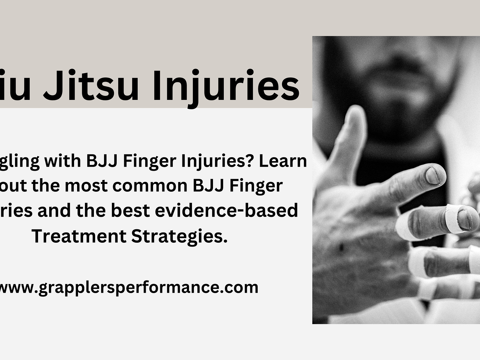 Jiu Jitsu Injuries by Grappler Performance on Dribbble
