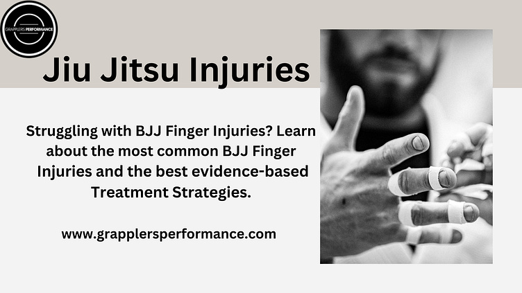 Jiu Jitsu Injuries by Grappler Performance on Dribbble