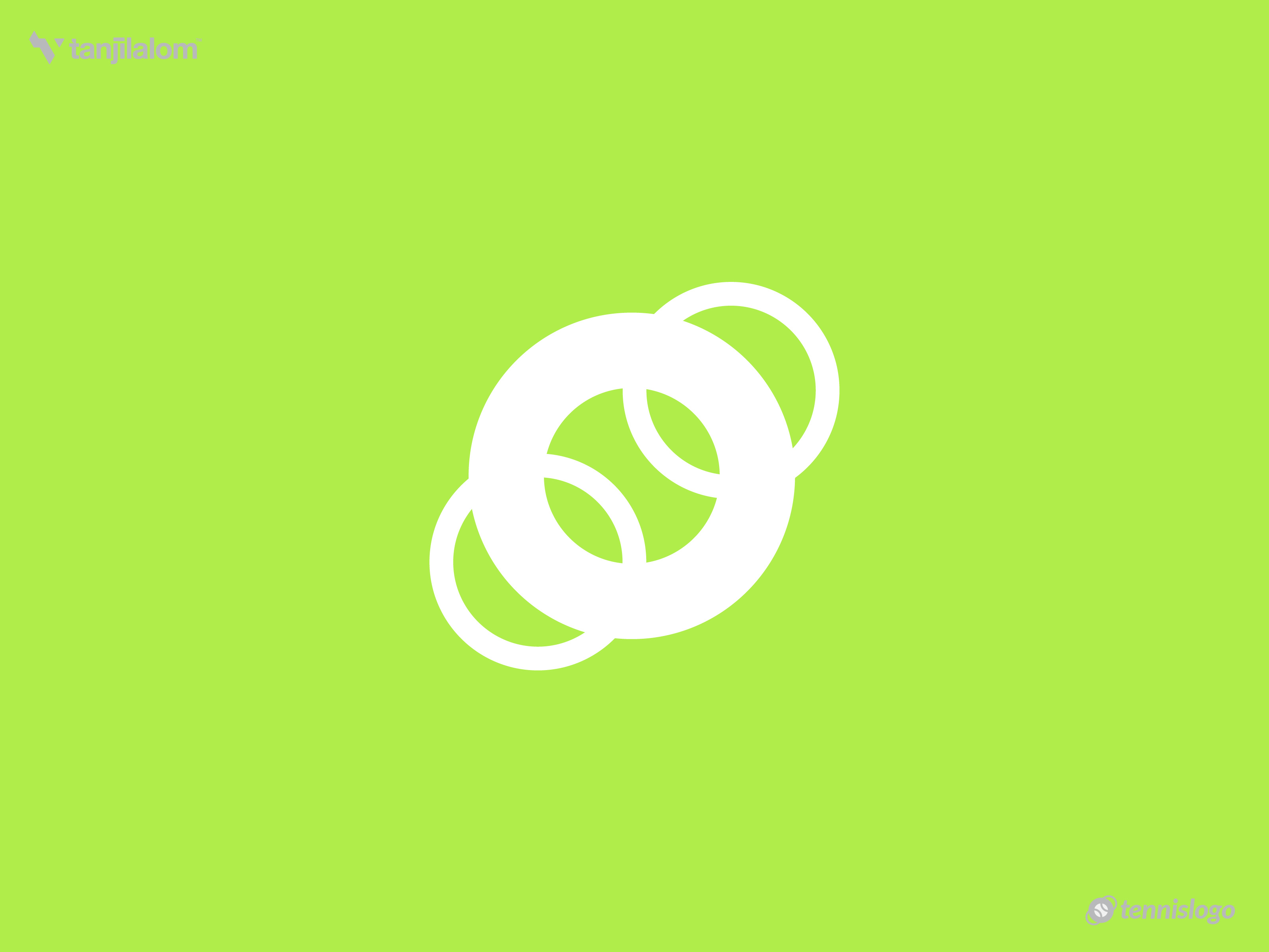 Sports logo design, Tennis logo mark abstract logo branding design geometric design geometric logo graphic design icon logo logomark minimal modern logo simple design sports branding sports logo symbol tennis tennis branding tennis logo tennis logo design visual identity