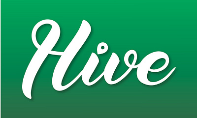 Hive - A Travel Company Logo graphic design logo photoshop