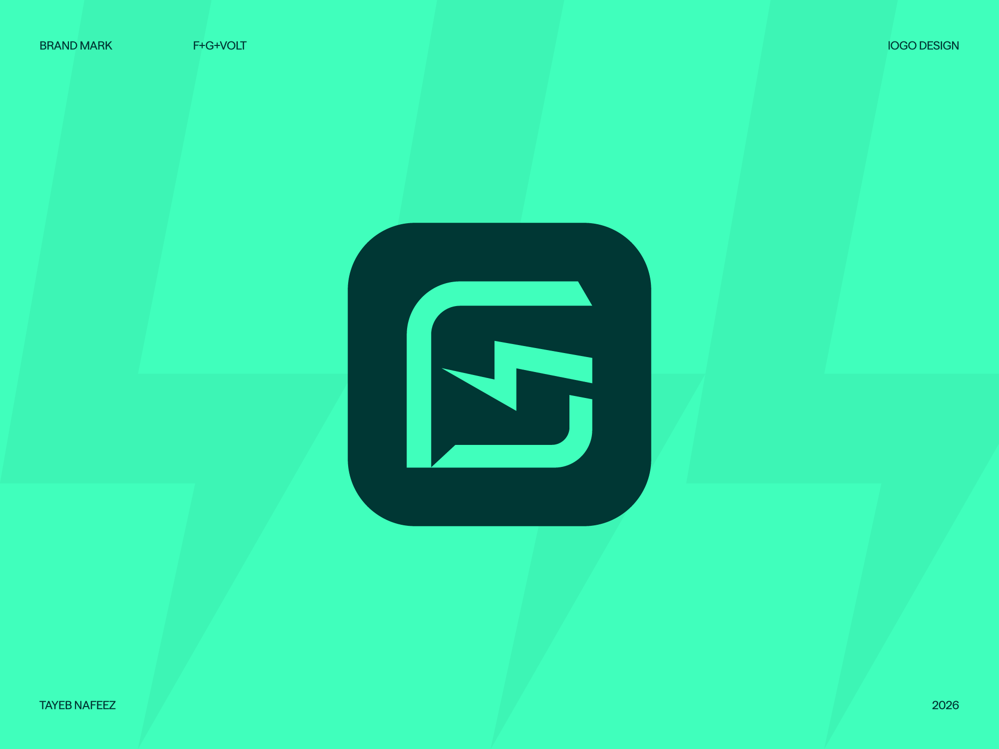 Electronics Logo Design, Technology Smart Device Brand Identity branding design devices electronics energy logo fg gadget logo icon iot logo logo design logo ideas mark minimal logo modern logo simple smart smart devices symbol thunder logo