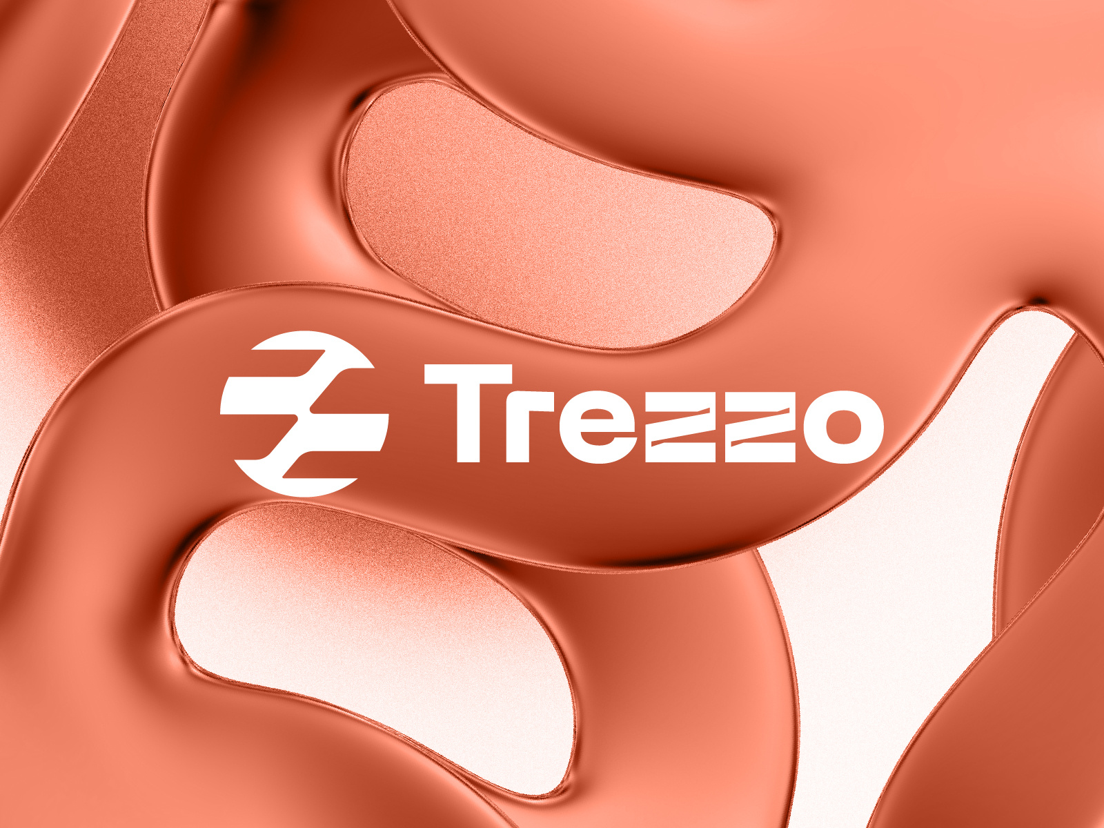 Trezzo — Investment & Finance Logo banking logo capital logo corporate branding finance logo fintech logo investment logo letter t logo logomark modern logo wealth management