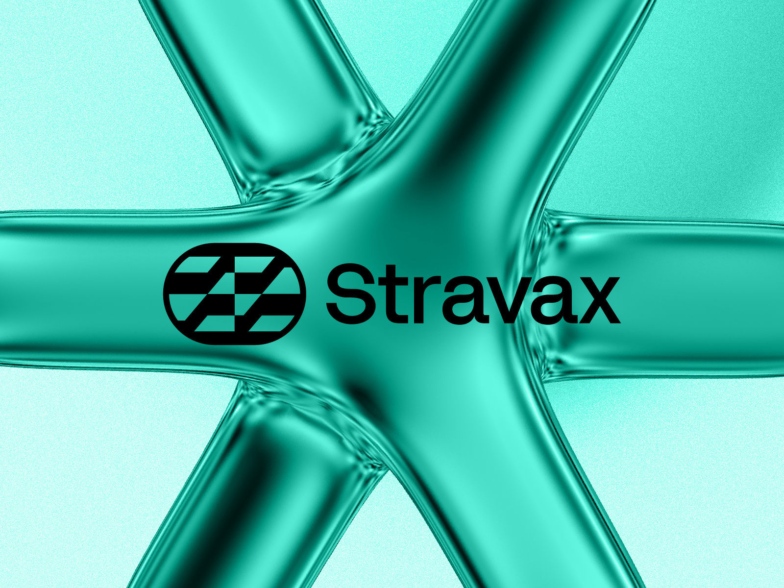 Stravax — Clean Energy & Power Grid Logo clean energy energy logo geometric logo green energy letter s logo logomark modern logo power logo smart grid tech logo