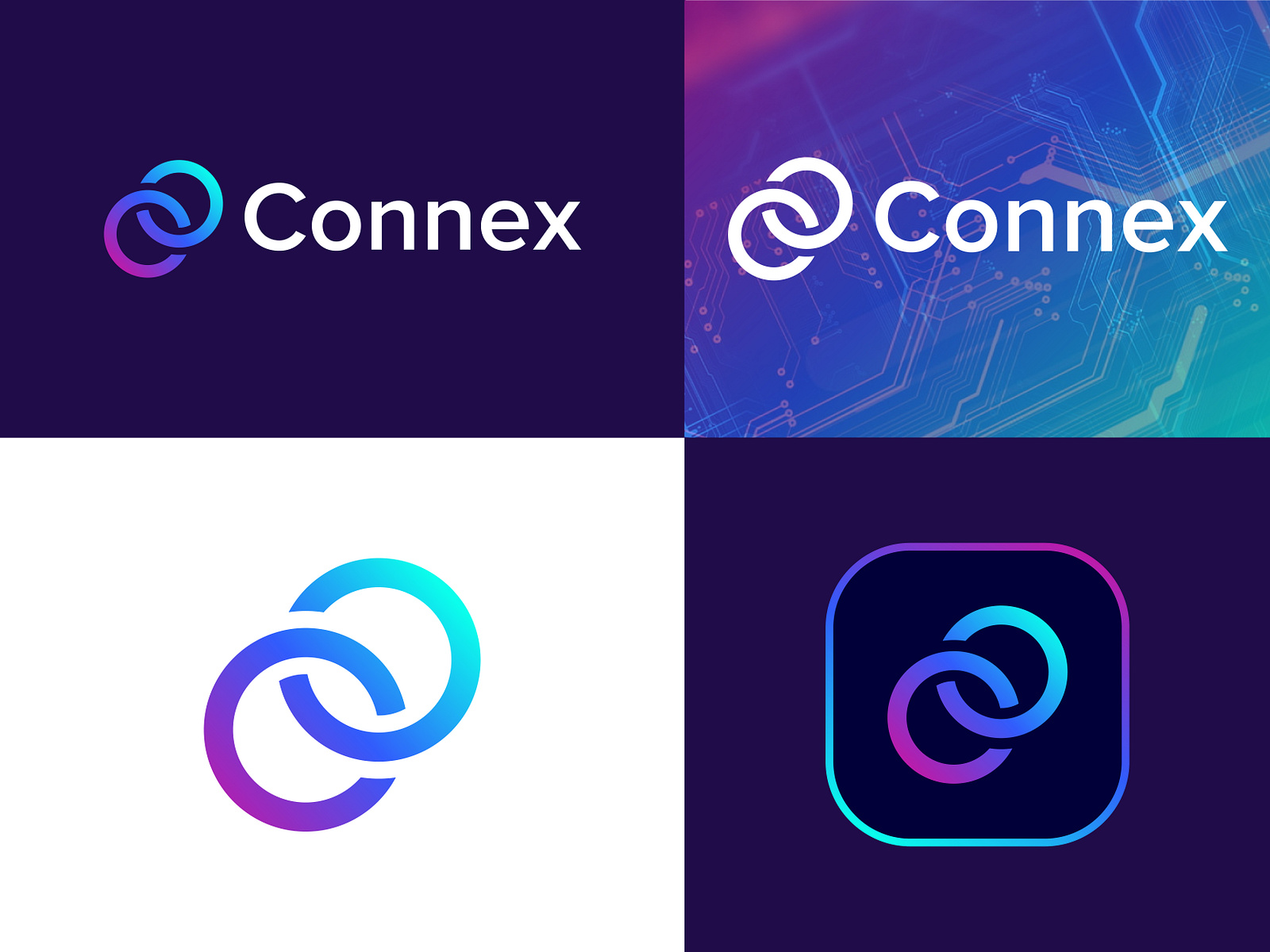 modern-c-connex-letter-tech-logo-design-by-najmul-hasan-siam-on-dribbble