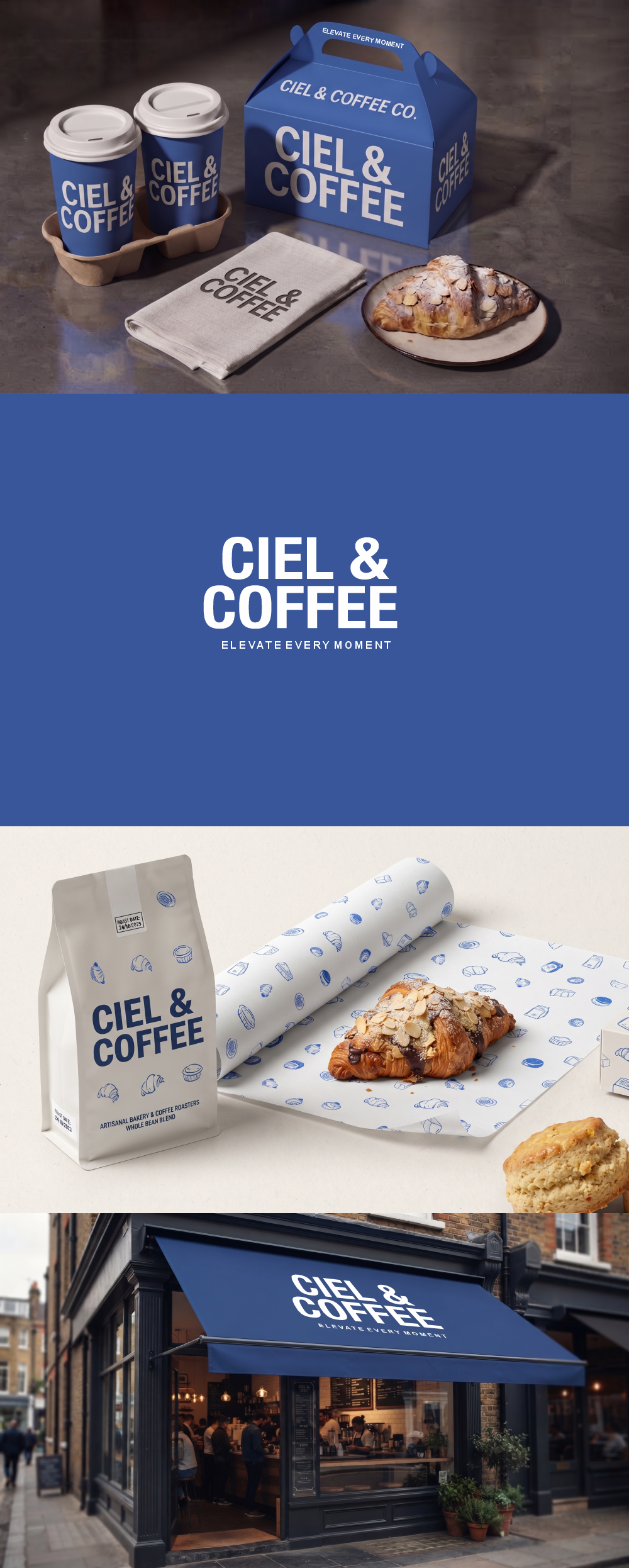 coffee shop