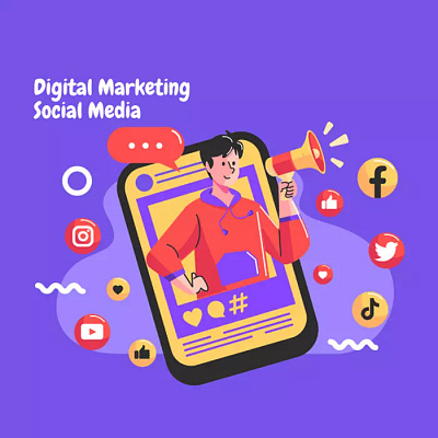 Jasa Konsultasi Digital Marketing