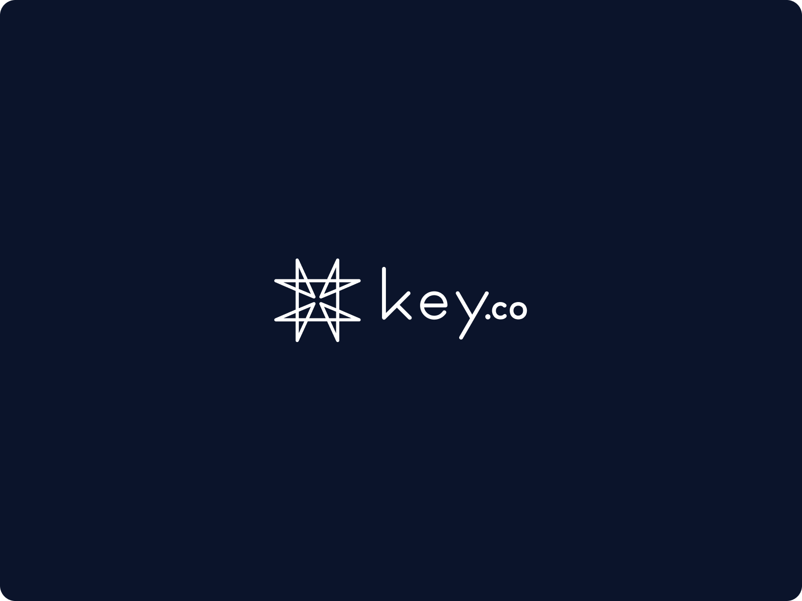 As Premium as the Stay — Key animation design graphic design motion graphics ui we web design website