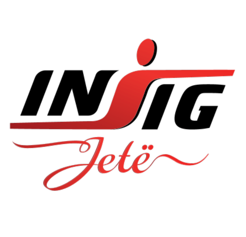 INSIG JETE Website Development