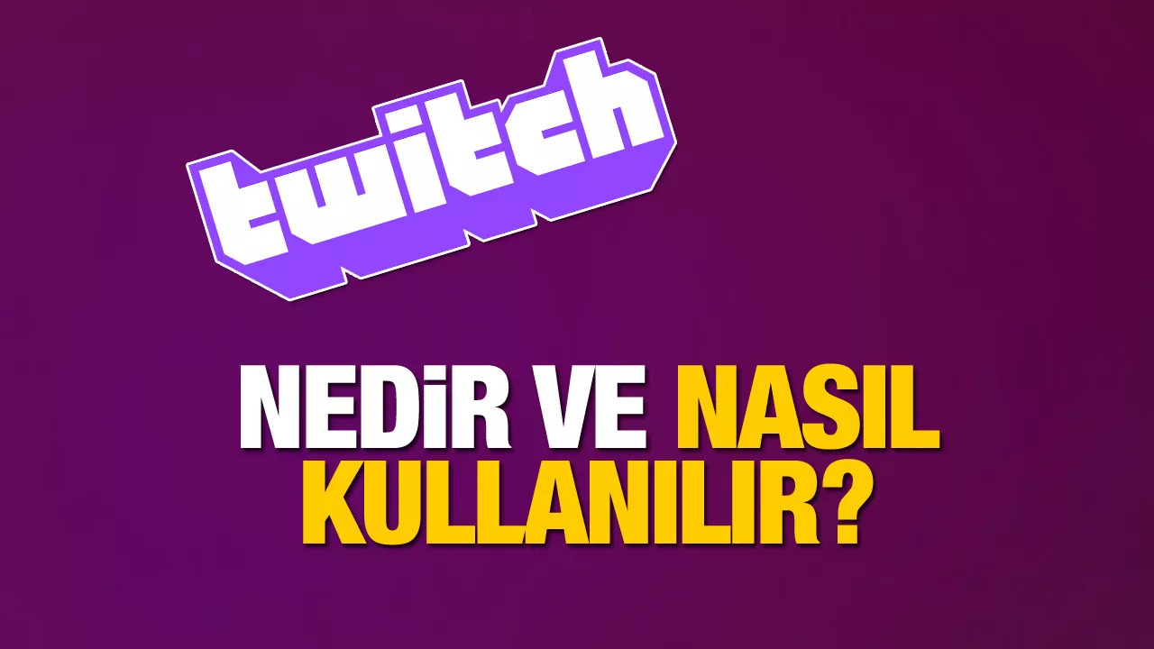 Twitch Nedir? Ve Twitch'ten Nasıl Para Kazanılır? by Emre DAL on Dribbble