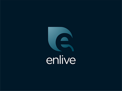 Enlive Logo