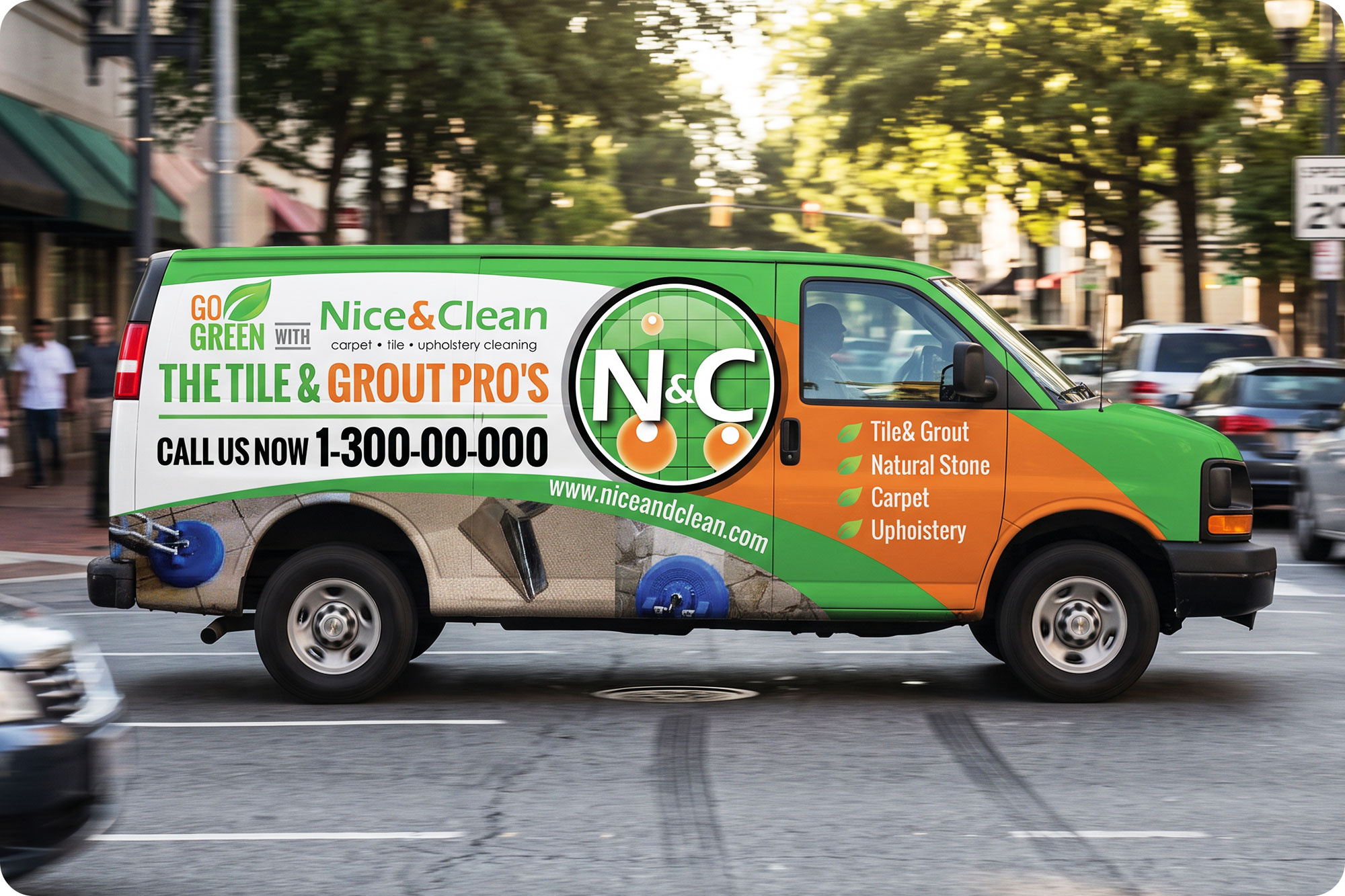 Cleaning Service Van Wrap Design | Commercial Vehicle Graphics business vehicle cleaning branding cleaning business cleaning company cleaning service cleaning van commercial van commercial vehicle corporate branding fleet graphics graphic design large format design mobile advertising service van van wrap van wrap design vehicle branding vehicle graphics vehicle wrap wrap design