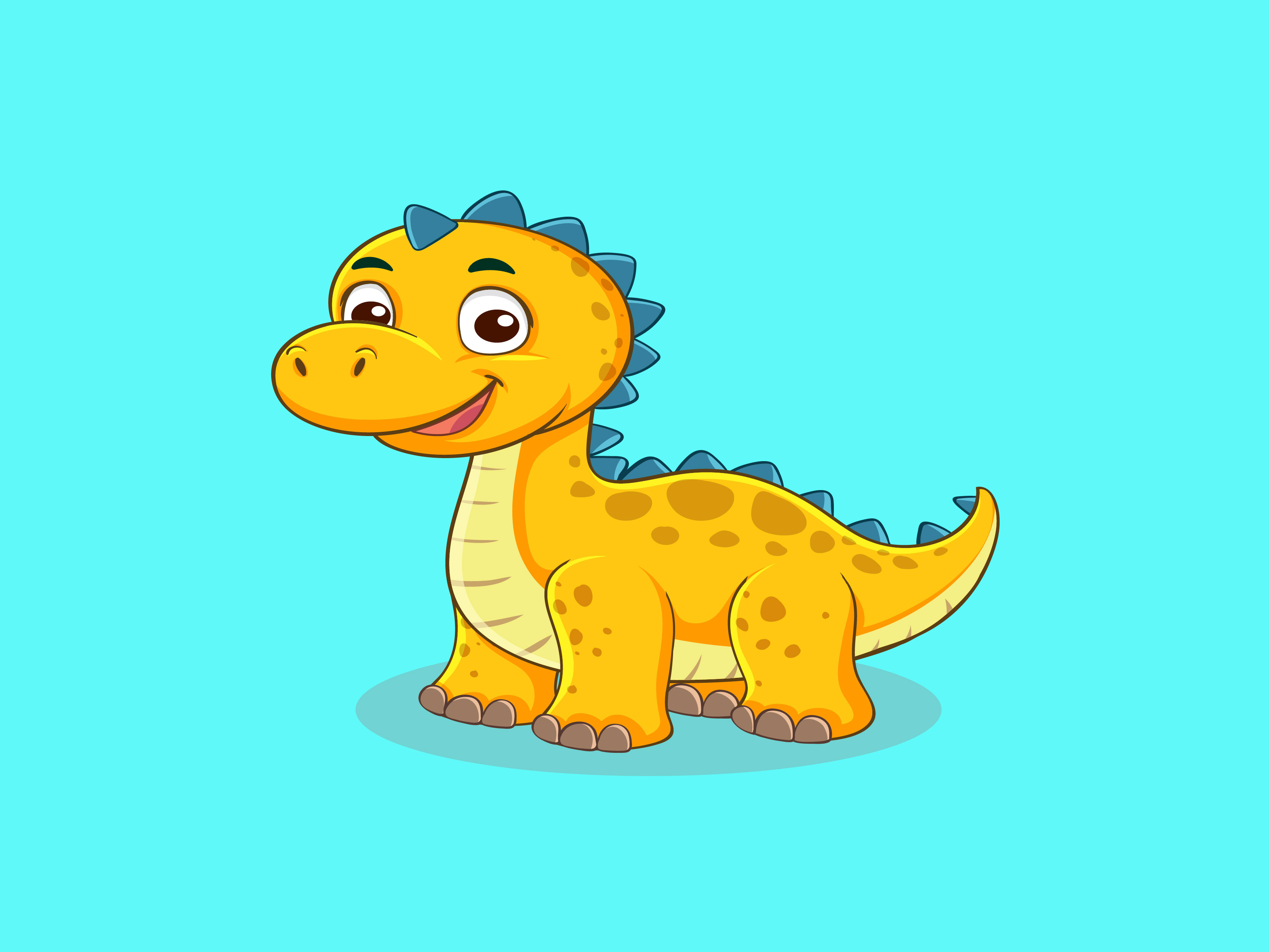2D Cartoon-Mascot Design & illustration 2d 2d cartoon animation cartoon design cartoon illustration design graphic design graphic illustration illustration vector
