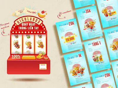 MINI ONLINE GAME FOR CUSTOMERS animation branding graphic design motion graphics ui