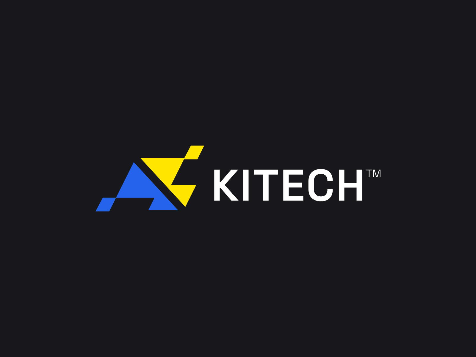 KITECH — Modern AI & SaaS Automation Brand Identity ai logo automation brand identity branding cloudcomputing geometric logo logo logo design logodesigner logomark logos logotype minimal logo minimalist logo modern logo saas logo startup logo tech logo tech startup visual identity