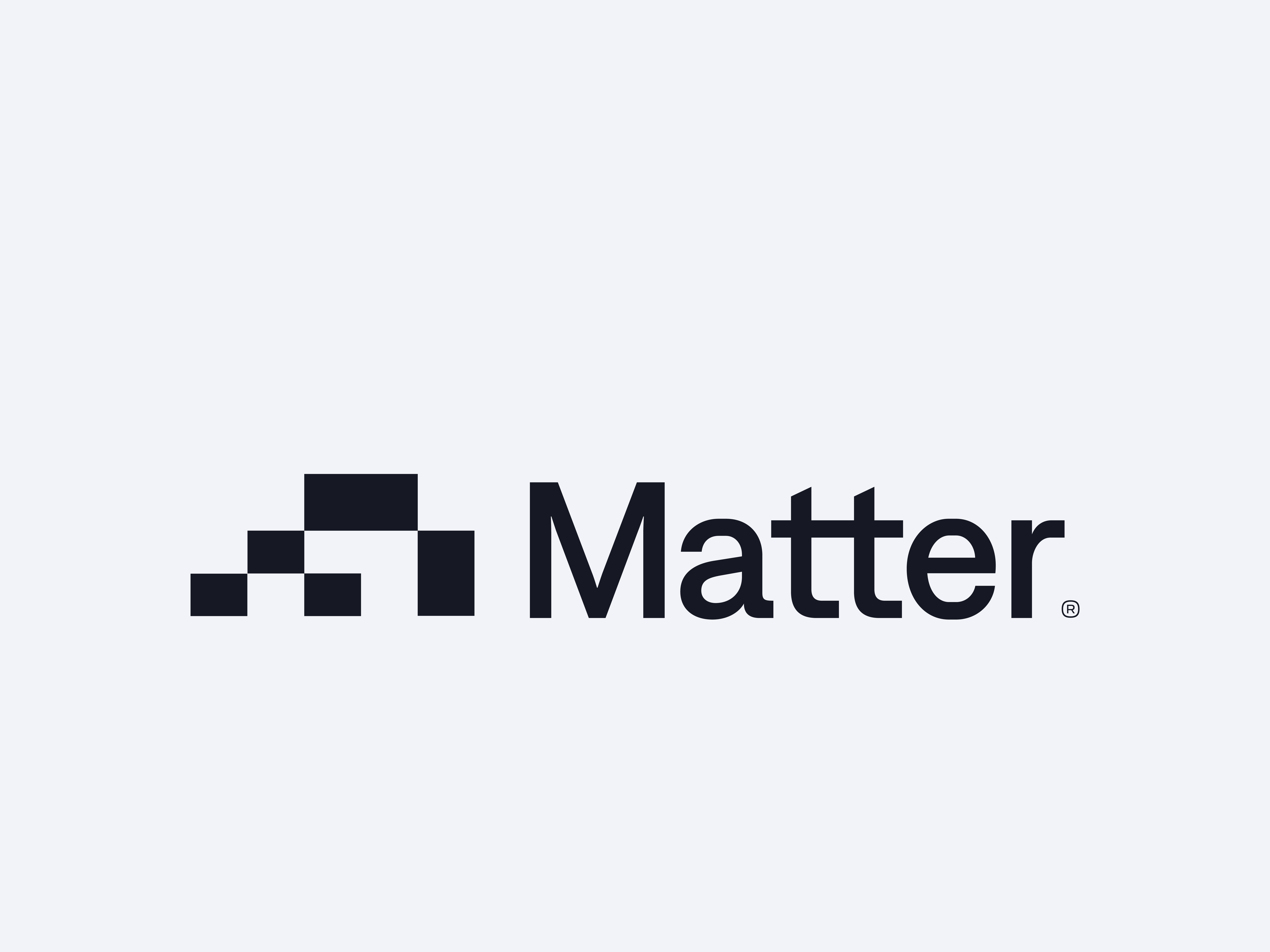 Matter logo and symbol - M logo brand branding business logo clean logo finance logo financial logo growth identity letter logo logo logo design logo mark logos logotype m logo minimalist modern logo simple logo vector
