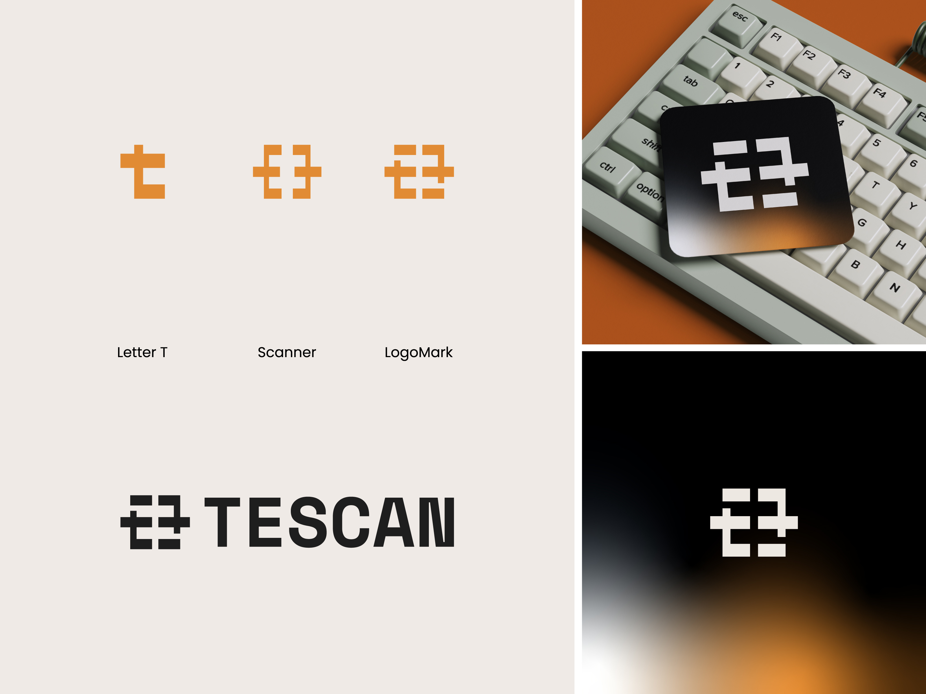 Sanner, Logo, Detector Logo, Saas Logo, Branding Design ai ai detector ai logo authentic logo brand identity branding detect detector inspection inspection logo logo logo design saas saas logo scan scanner scanner logo scanning verification logo
