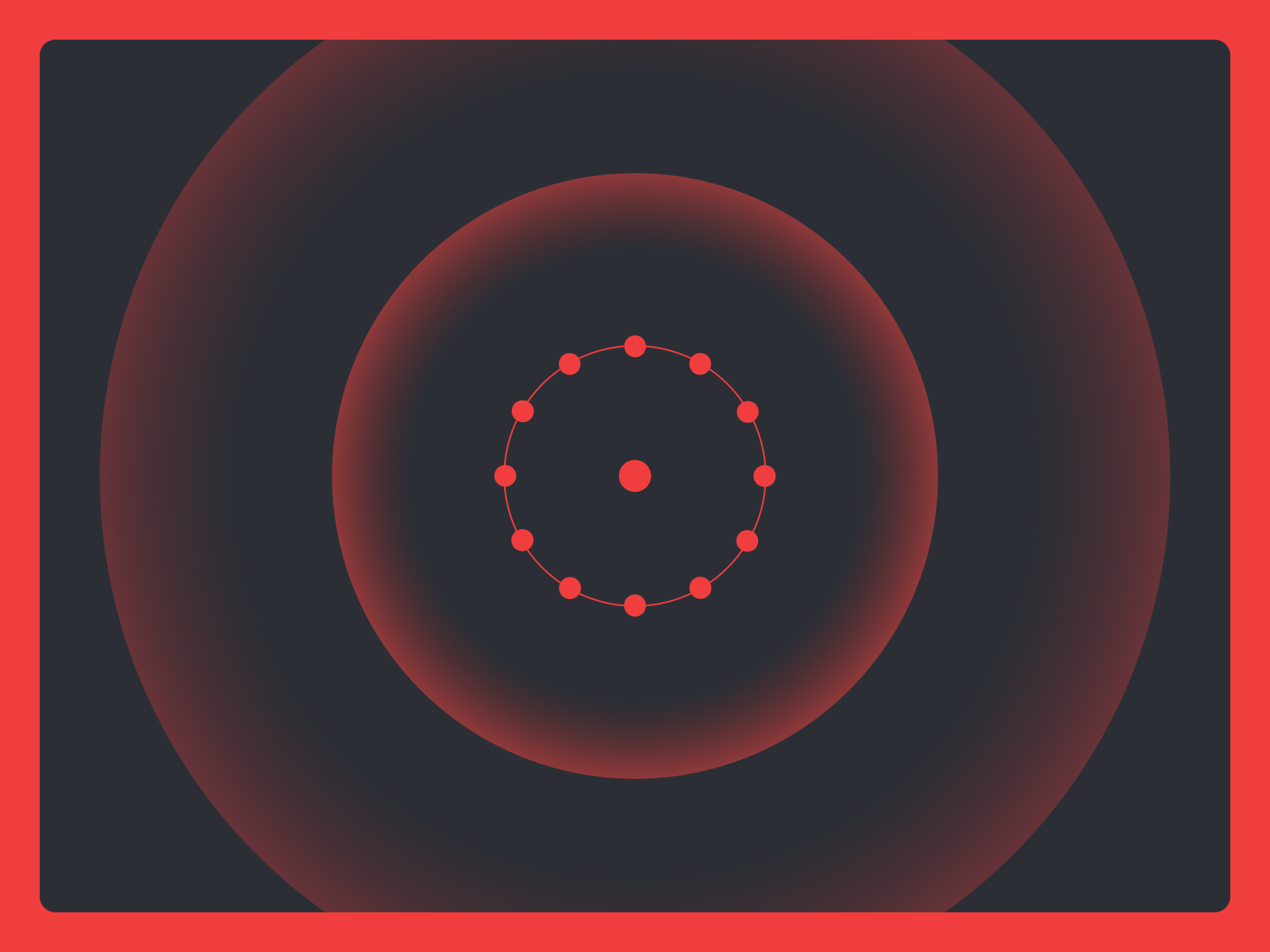 Pathstone May Gathering, Connection Animation branding motion graphics