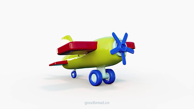 Toys morphing Animation II 3d animation airplane airplane animation cinema4d morphing animation motion graphics plastic toys realistic 3d model redshift telephone telephone animation toy toys toys animation toys morphing
