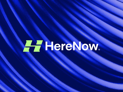 HereNow® brand branding business coach coaching consultancy design fast growth here hletter hlogo improve logo logodesign minimal now performance rise smallbusiness