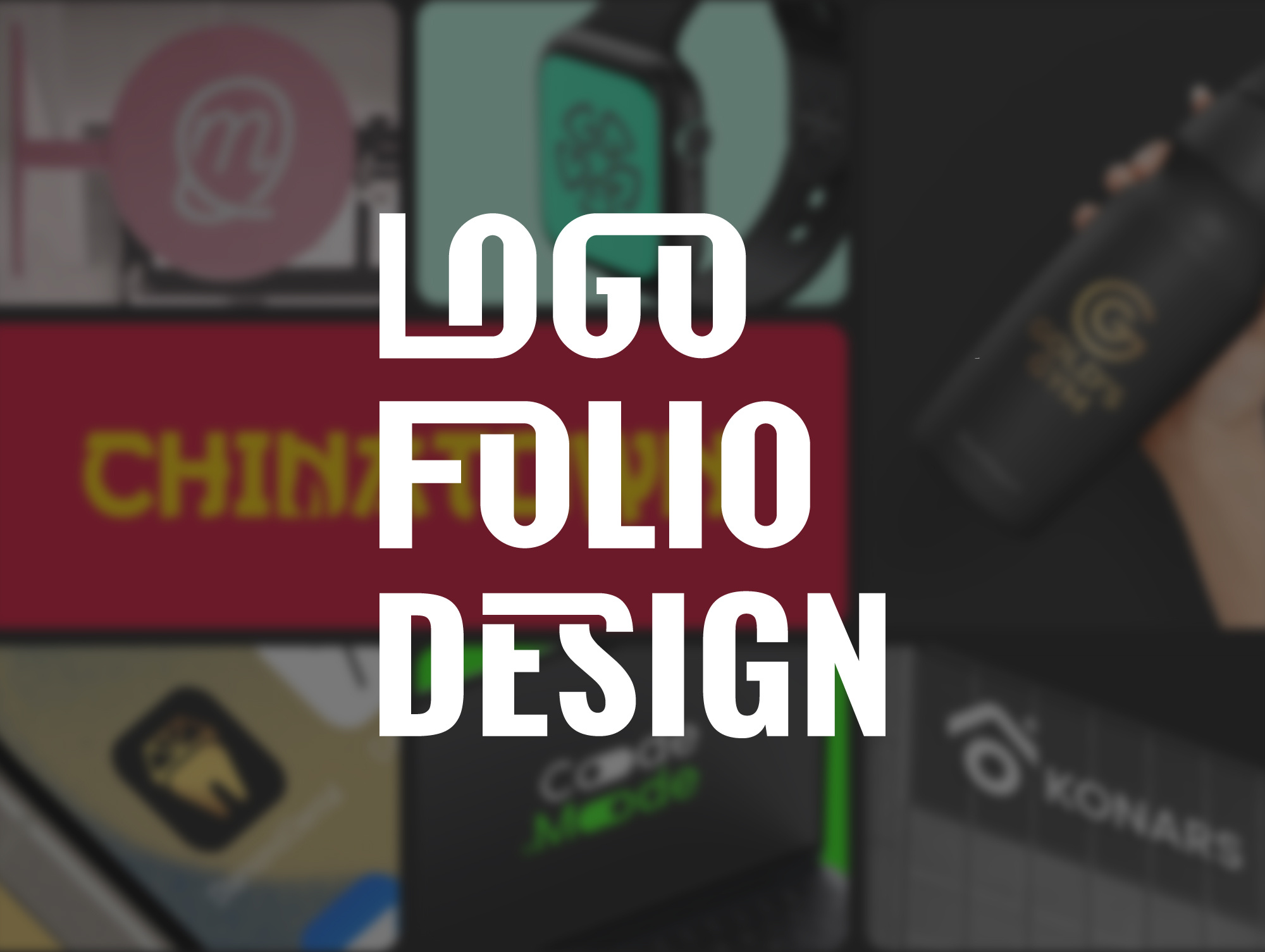 Logofolio Design logo collection logo design logo inspiration logo portfolio logofolio logomark logotype