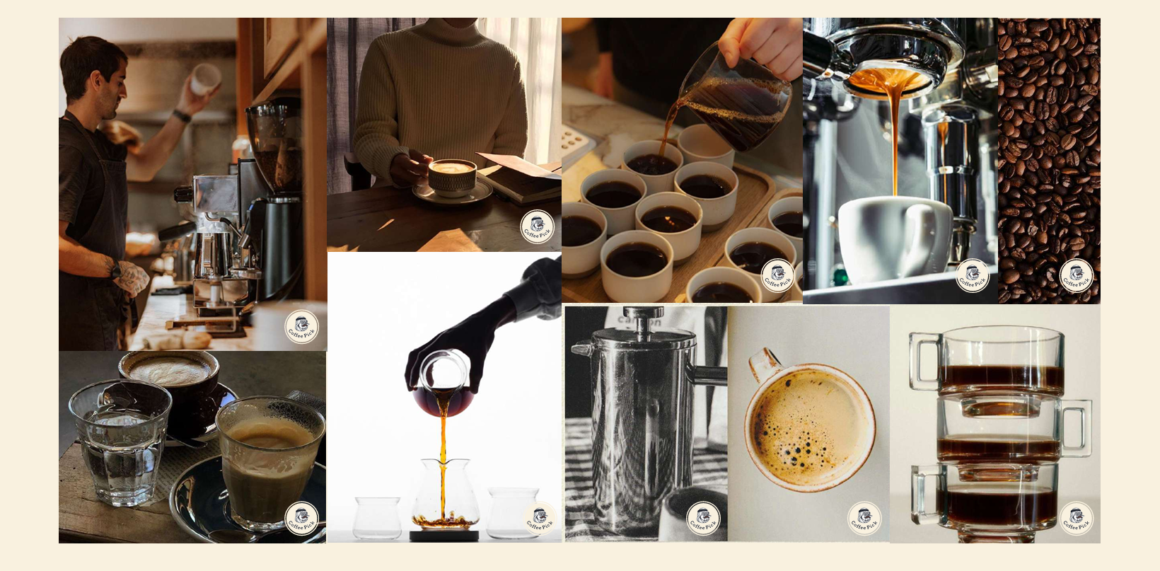 Mood board Design brand strategy branding branding design mood board