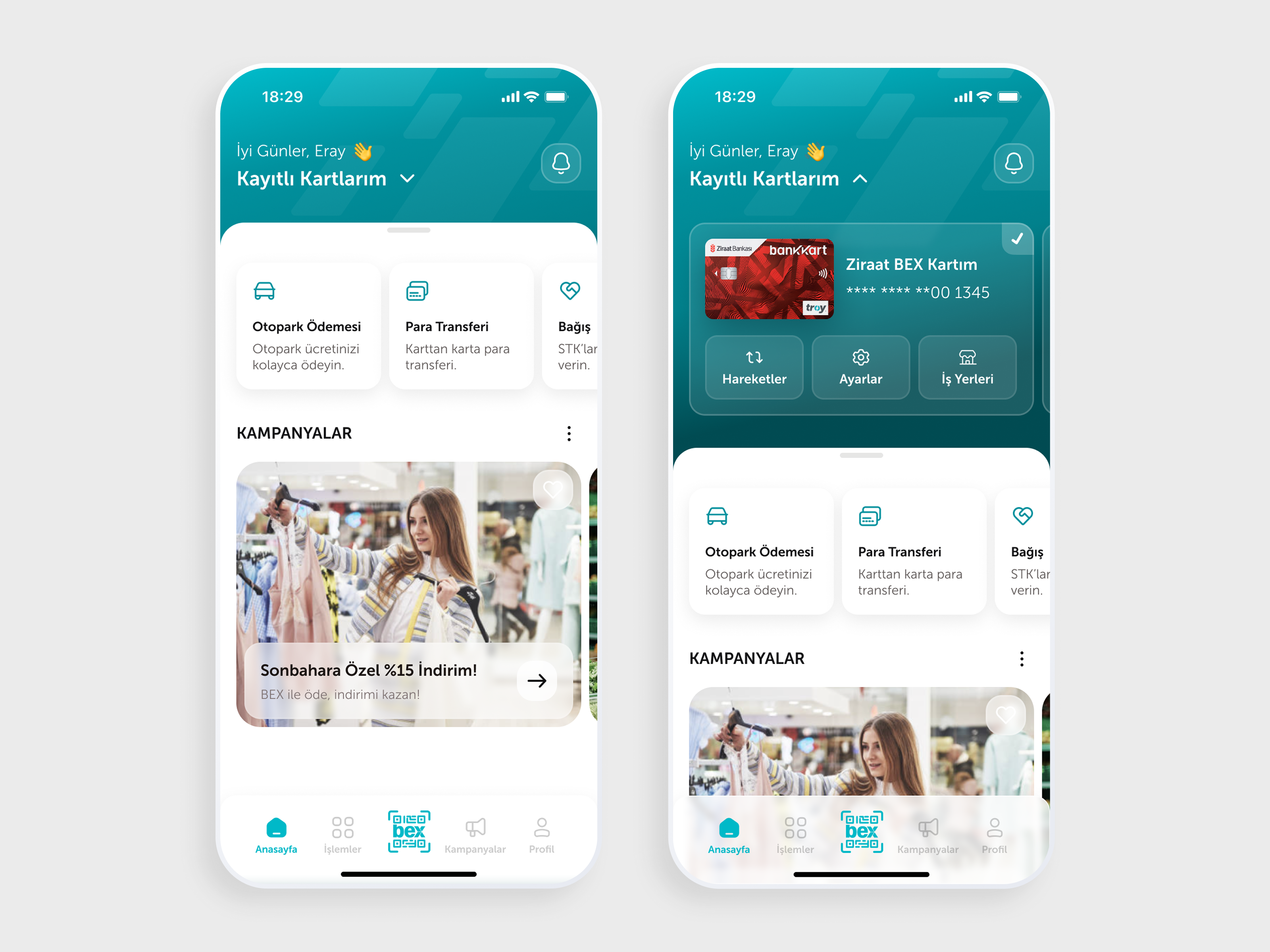 BEX / Digital Wallet & Banking App bank bankingapp bex design fintech mobile app ui ux