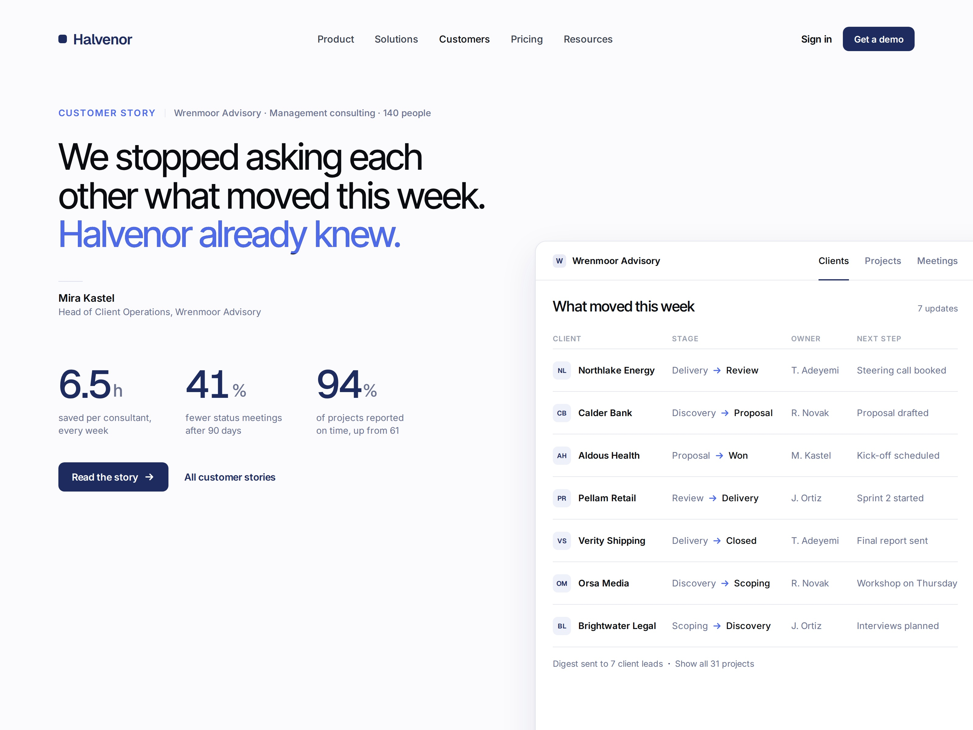 AI B2B SaaS Website — Halvenor, Pricing | Webflow ai landing page ai ui ai web design ai website b2b saas website business web design business website saas animation saas landing saas landing page saas ui saas ui design saas ui ux saas web design saas website startup landing page startup website tech website webflow website animation