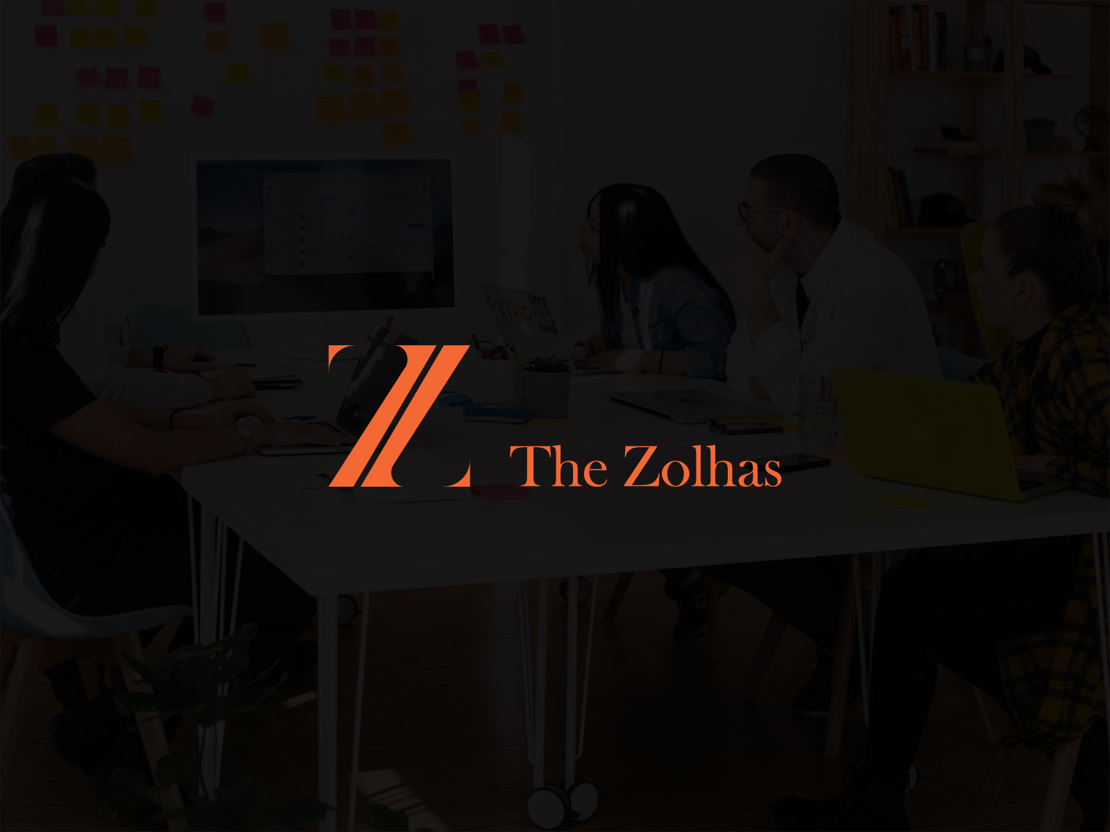 Marketing Agency Logo by Ab Razzak on Dribbble