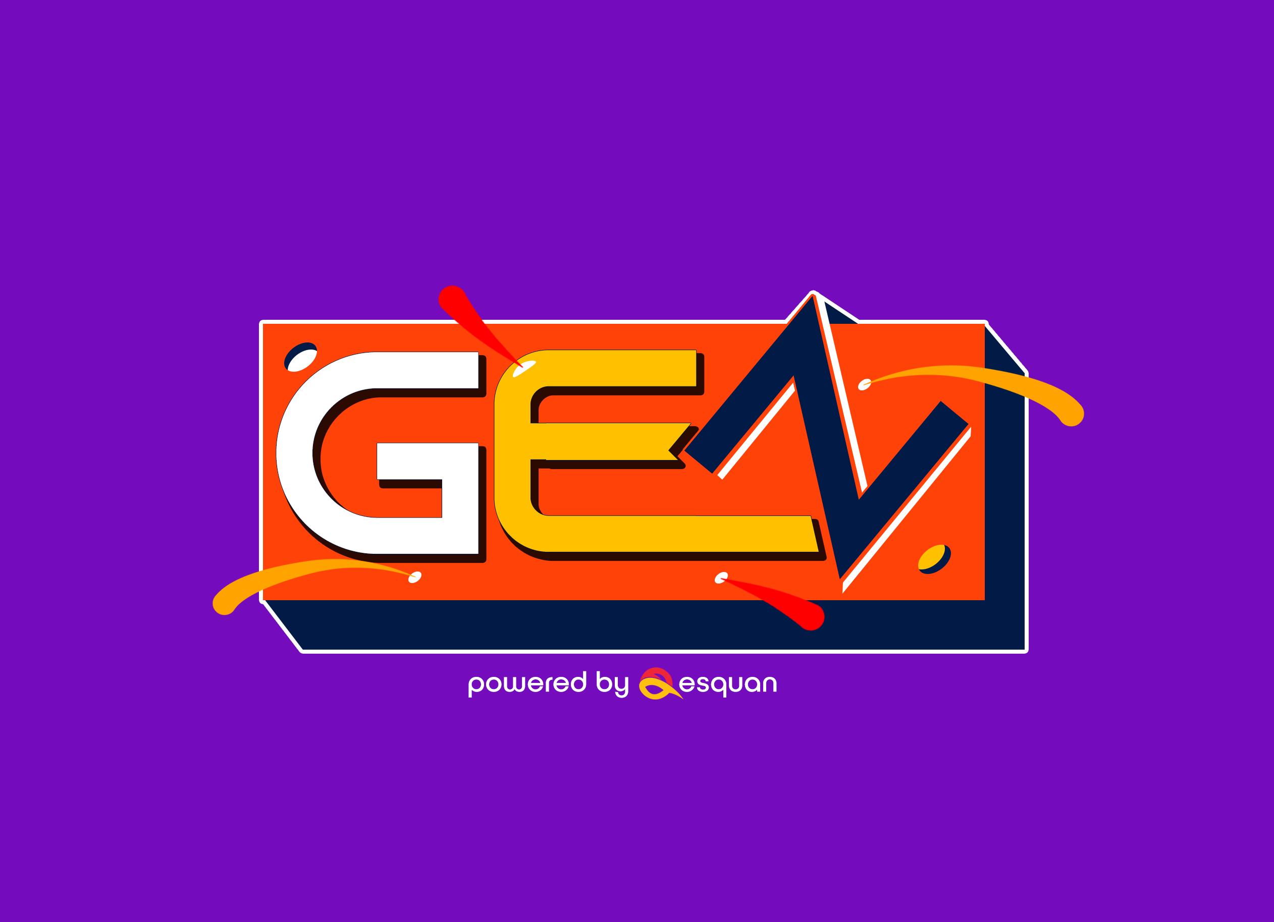 Gen Z animation branding graphic design logo motion graphics