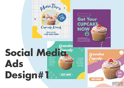Social Media Ads Desain #1 #hanifdesain ads branding desain design graphic design socialmedia