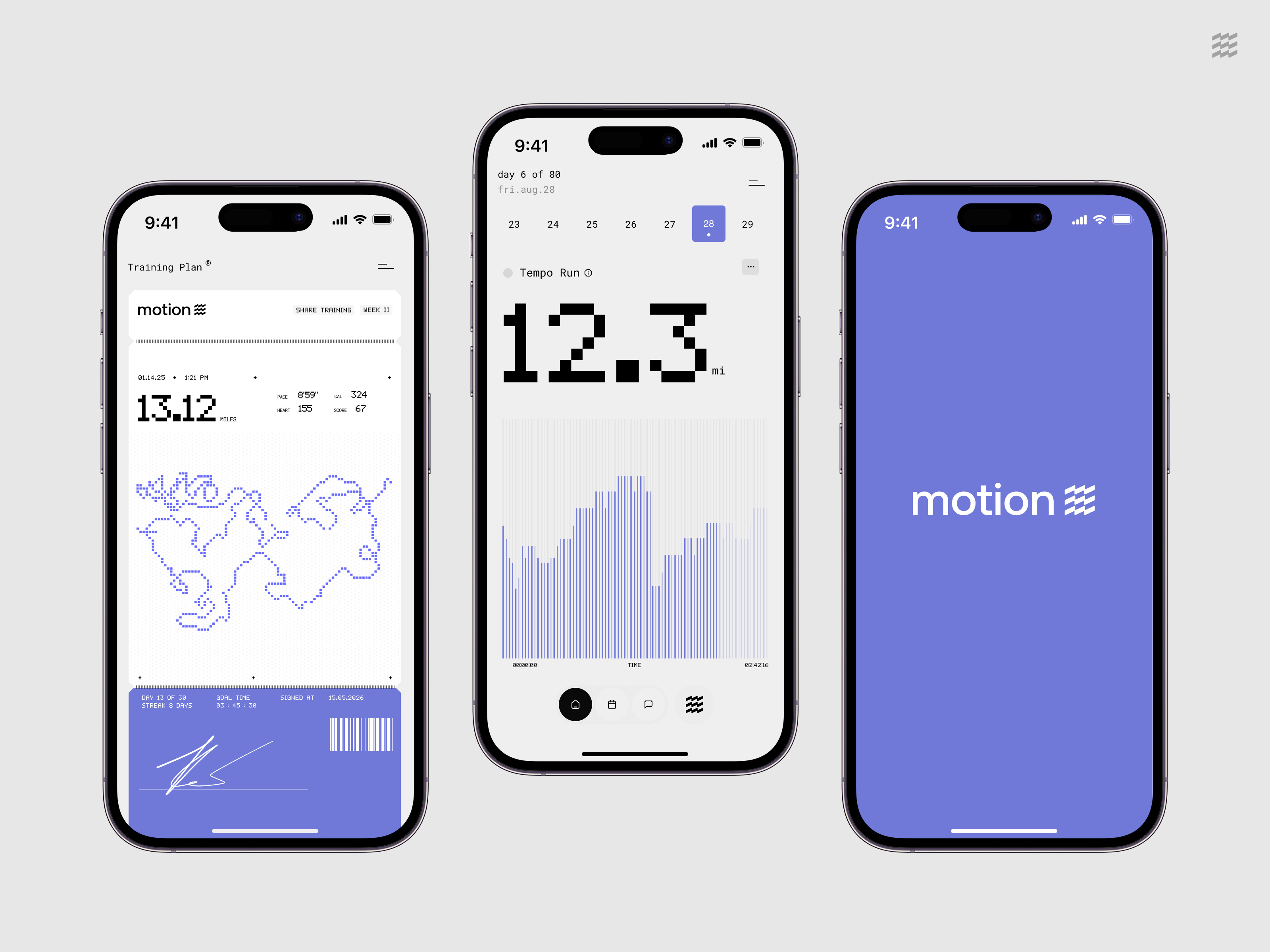 running app \ motion activity tracker app fitness app fitness app ui fitness mobile app fitness product design fitness tracker app fitness ui design run tracker ui running app running app interface running app ui running mobile app running tracker app running ui design sport app ui training app training plan app workout app workout app ui workout tracker ui