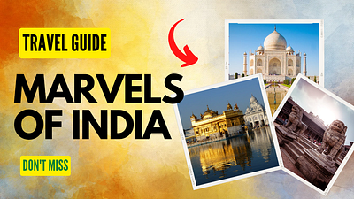 Travel guide youtube thumbnail. creativedesign design graphic design thumbnail thumbnaildesign youtubethumbnail