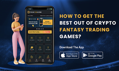 How to Get the Best Out of Crypto Fantasy Trading Games? crypto fantasy game crypto fantasy trading games crypto trading games