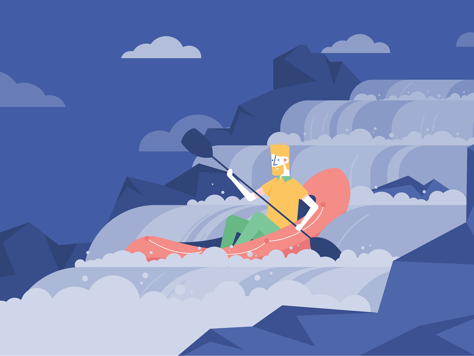 waterfall-model-by-software-planet-group-on-dribbble