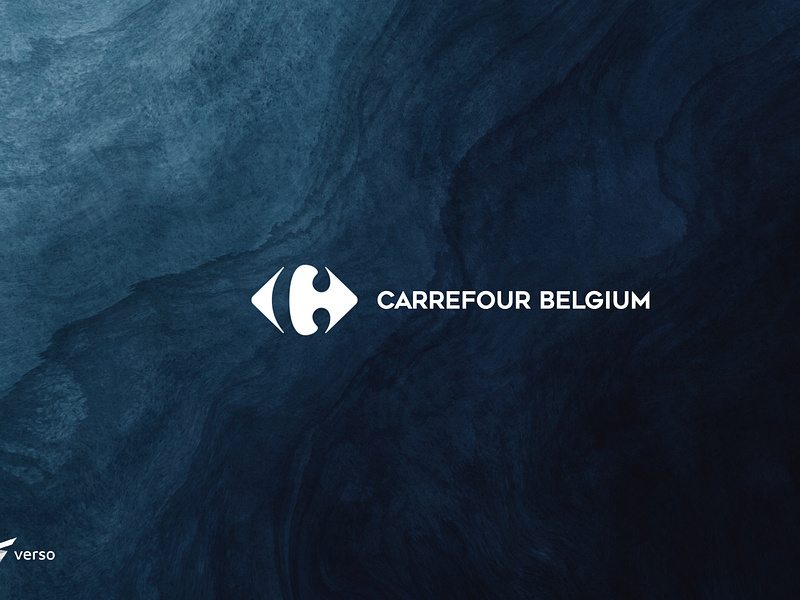 Carrefour Belgium