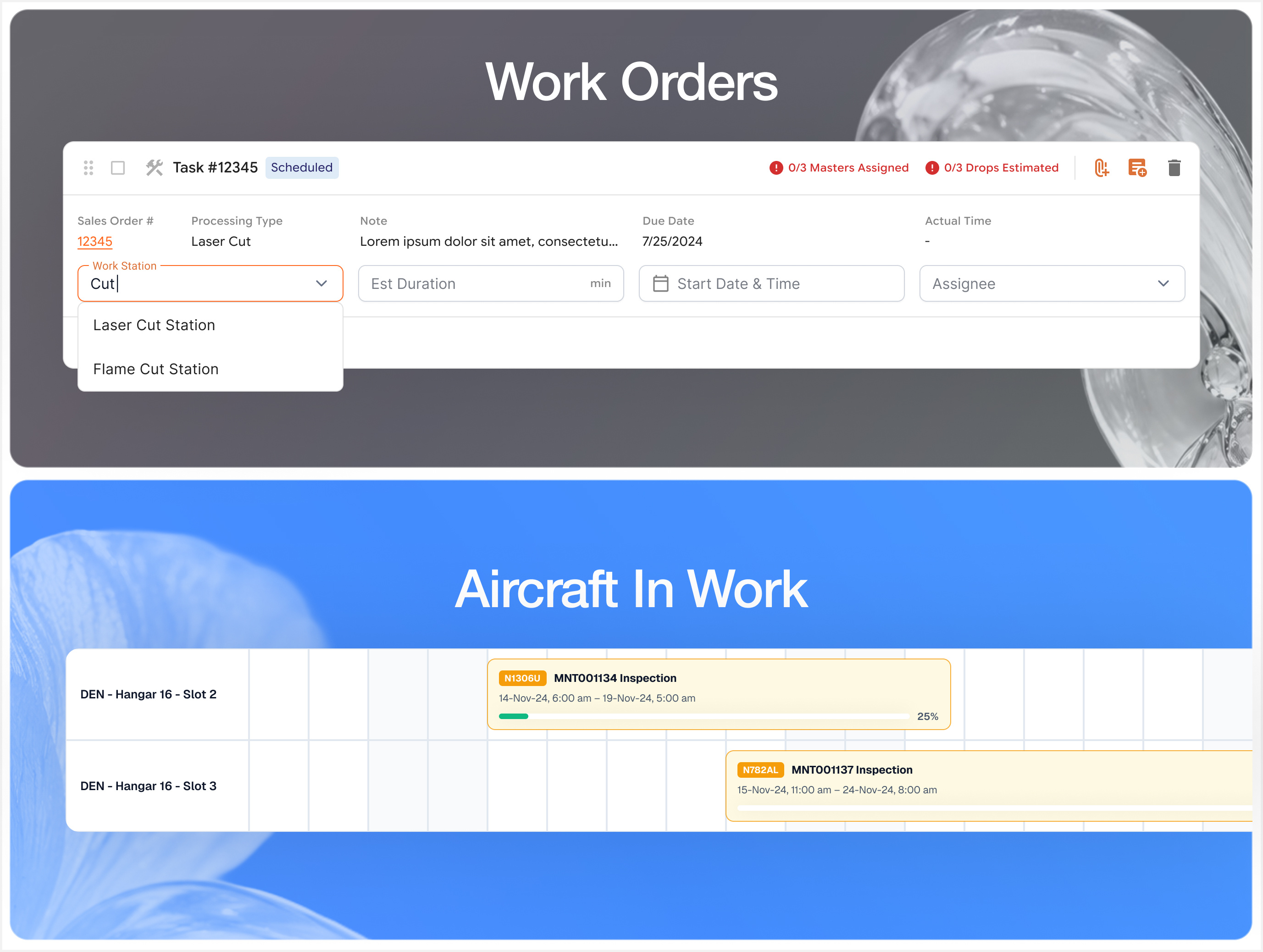 Vertical Software Development for Industry-Specific Workflows b2b software custom software enterprise software industry software product design product development saas development software development vertical saas vertical software
