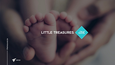 Little Treasures Be