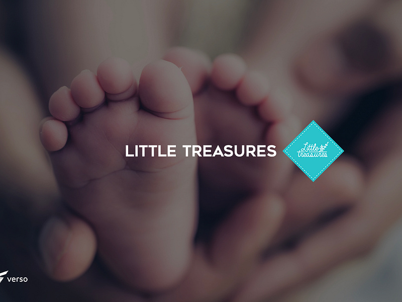 Little Treasures Be