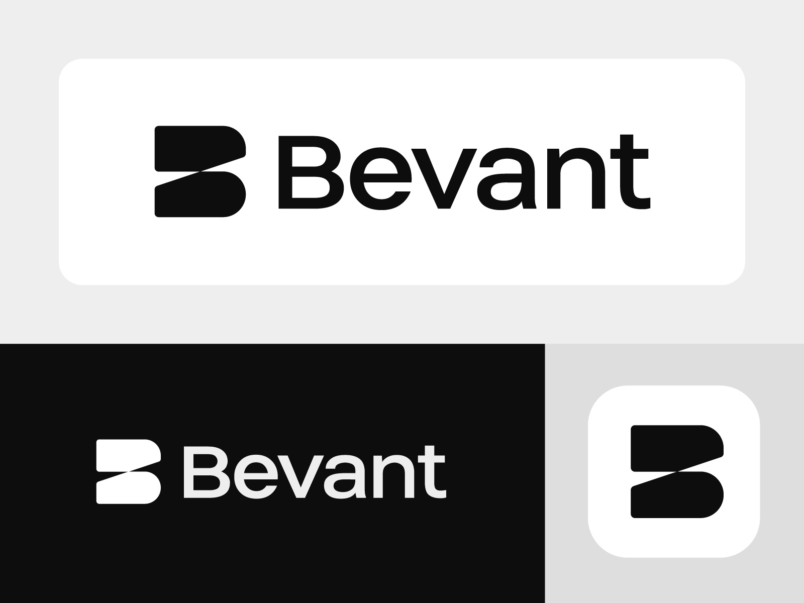 Unused B monogram for startup, B letter logo abstract b letter logo b logo brand identity branding finance logo fintech logo logo logo design minimal modern payment app logo payment logo saas logo simple startup logo symbol tech logo unused b logo vector logo