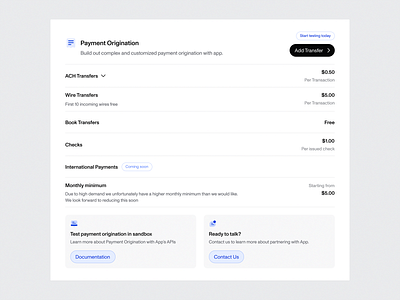 Payment Details card carddesign component dashboard finance payment productdesign ui uiux