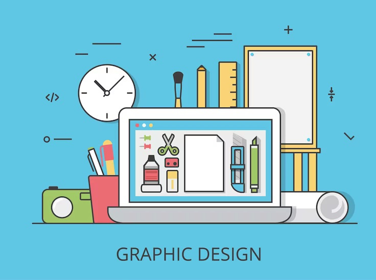 Graphic Design London by Briony Jepson on Dribbble