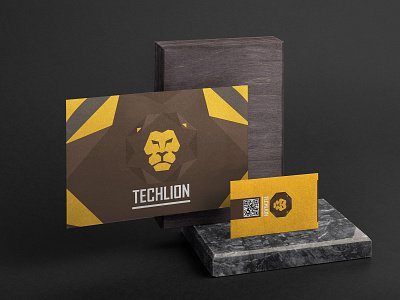 TECHLION BRANDING LOGO DESIGN business growth