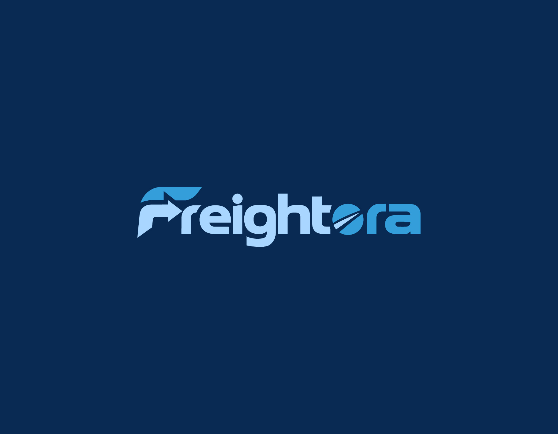Freightora — Logistics & Freight Logo Design | Smart Wordmark bluelogo bolddesign brandidentity branding cargologo cleandesign corporatelogo freightlogo gradientlogo logistics logisticslogo logo logodesign logoinspiration modernlogo shippinglogo smartlogo supplychain transportlogo wordmark