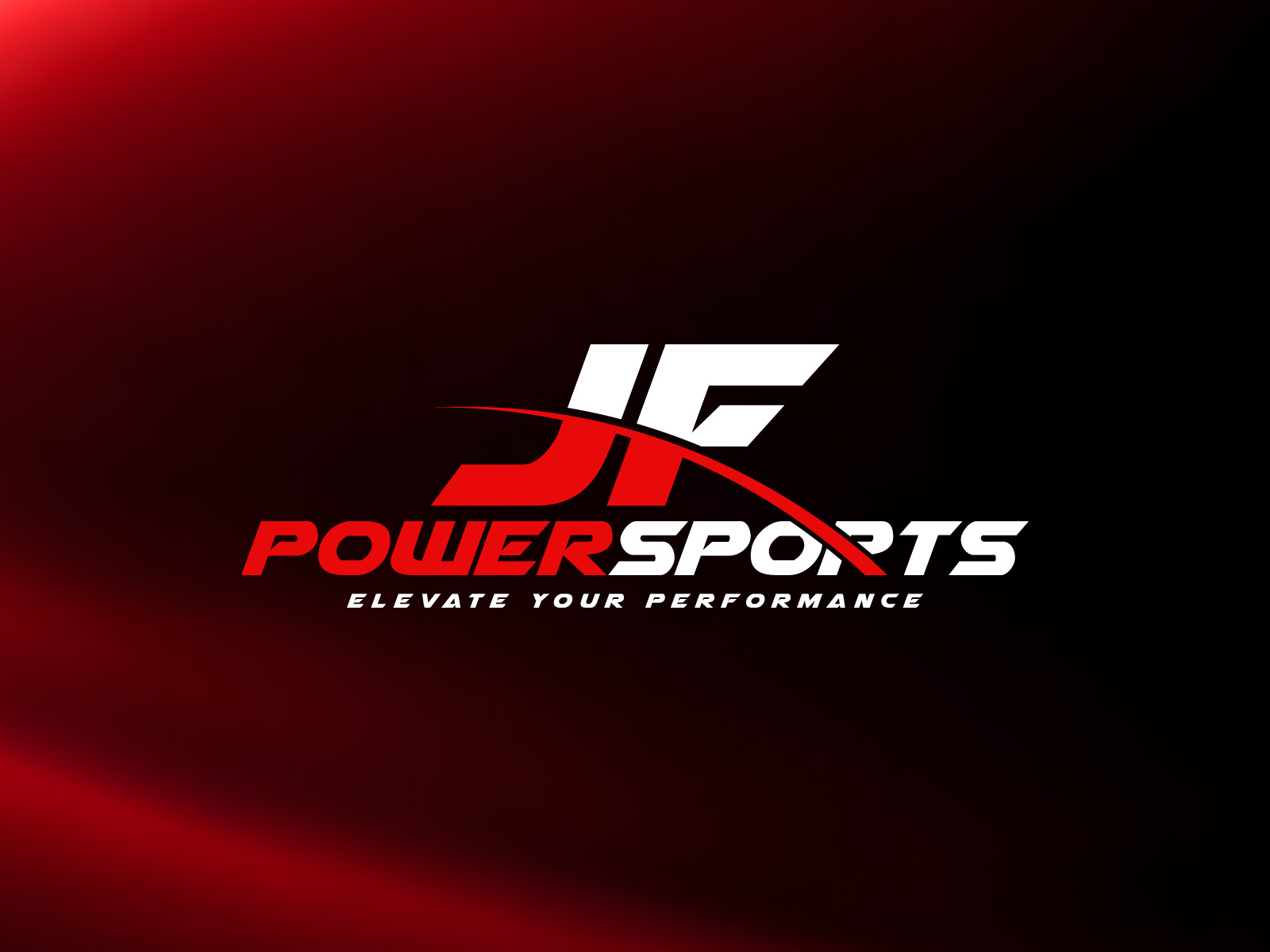 JG POWERSPORTS: Performance Identity brand brand identity brand kit branding branding kit business identity corporate branding design graphic design graphic designer icon illustration lettermark logo logo design minimal monogram typography ui vector