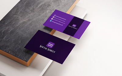 business card design branding graphic design illustration logo typography vector
